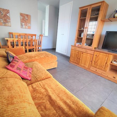 Apartamentos Arenas Altamar Alcoceber ภายนอก รูปภาพ