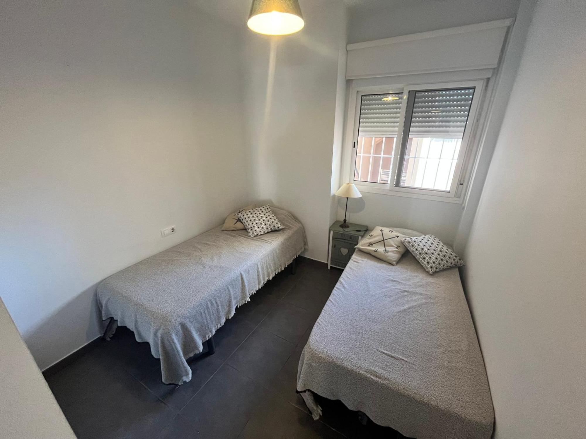 Apartamentos Arenas Altamar Alcoceber ภายนอก รูปภาพ