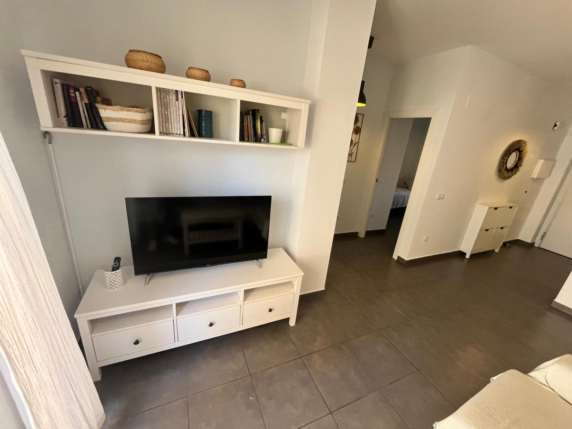 Apartamentos Arenas Altamar Alcoceber ภายนอก รูปภาพ