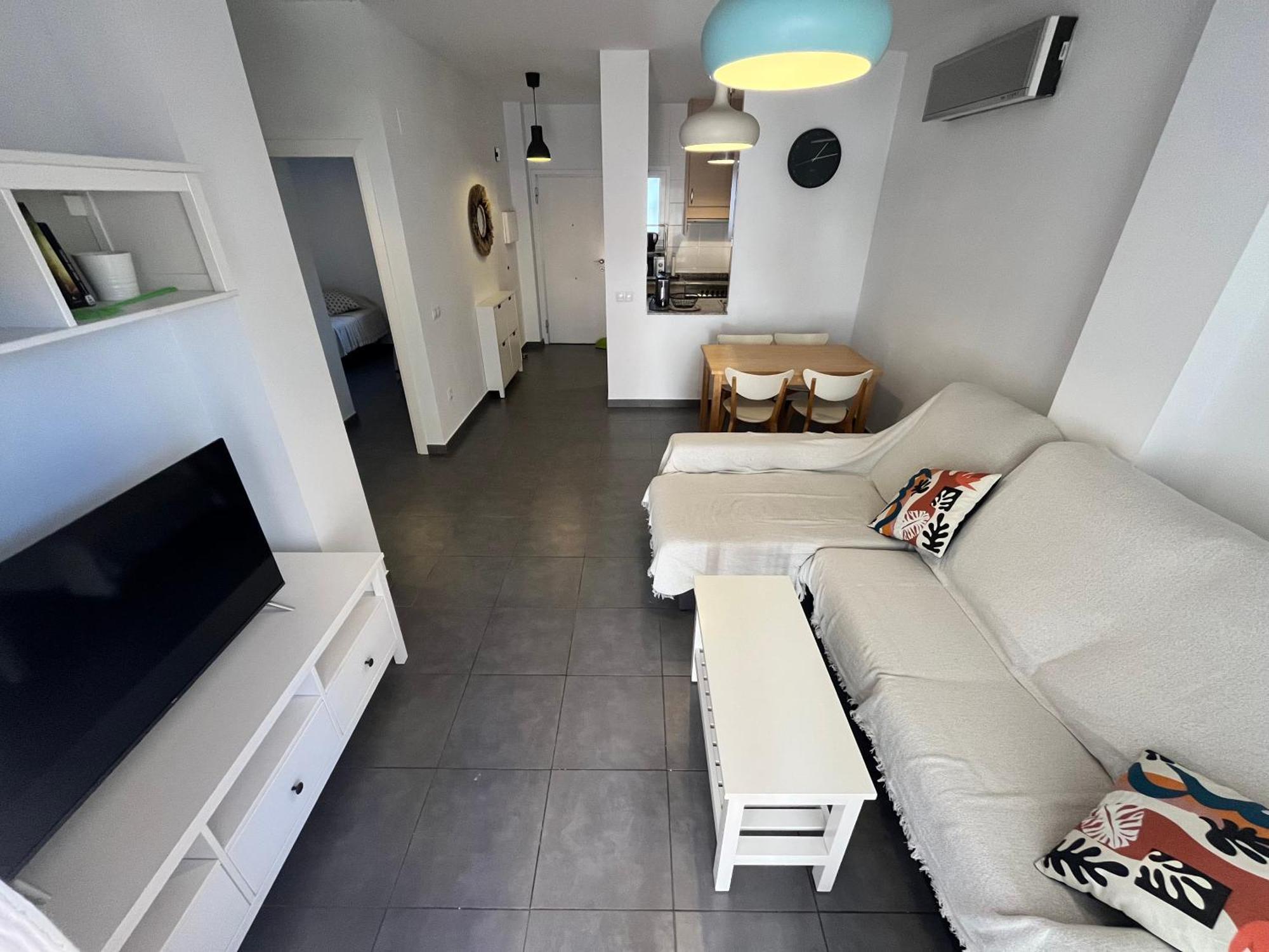 Apartamentos Arenas Altamar Alcoceber ภายนอก รูปภาพ