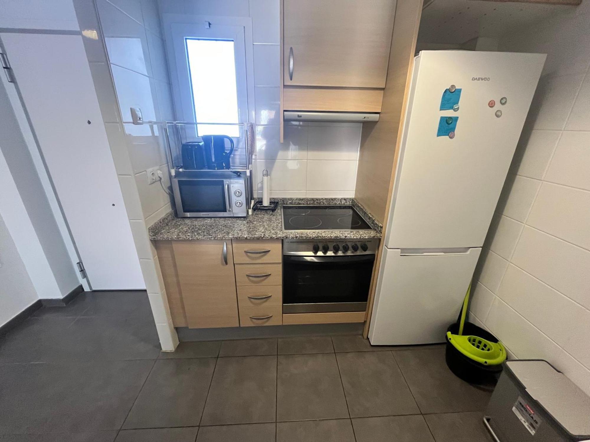 Apartamentos Arenas Altamar Alcoceber ภายนอก รูปภาพ