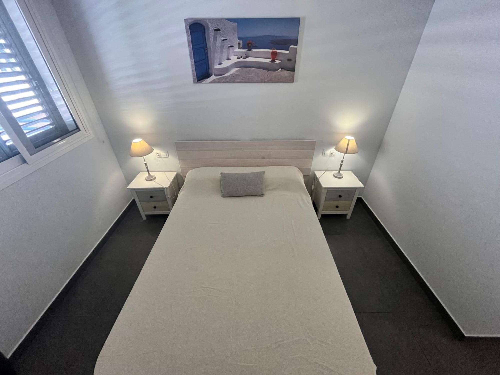 Apartamentos Arenas Altamar Alcoceber ภายนอก รูปภาพ