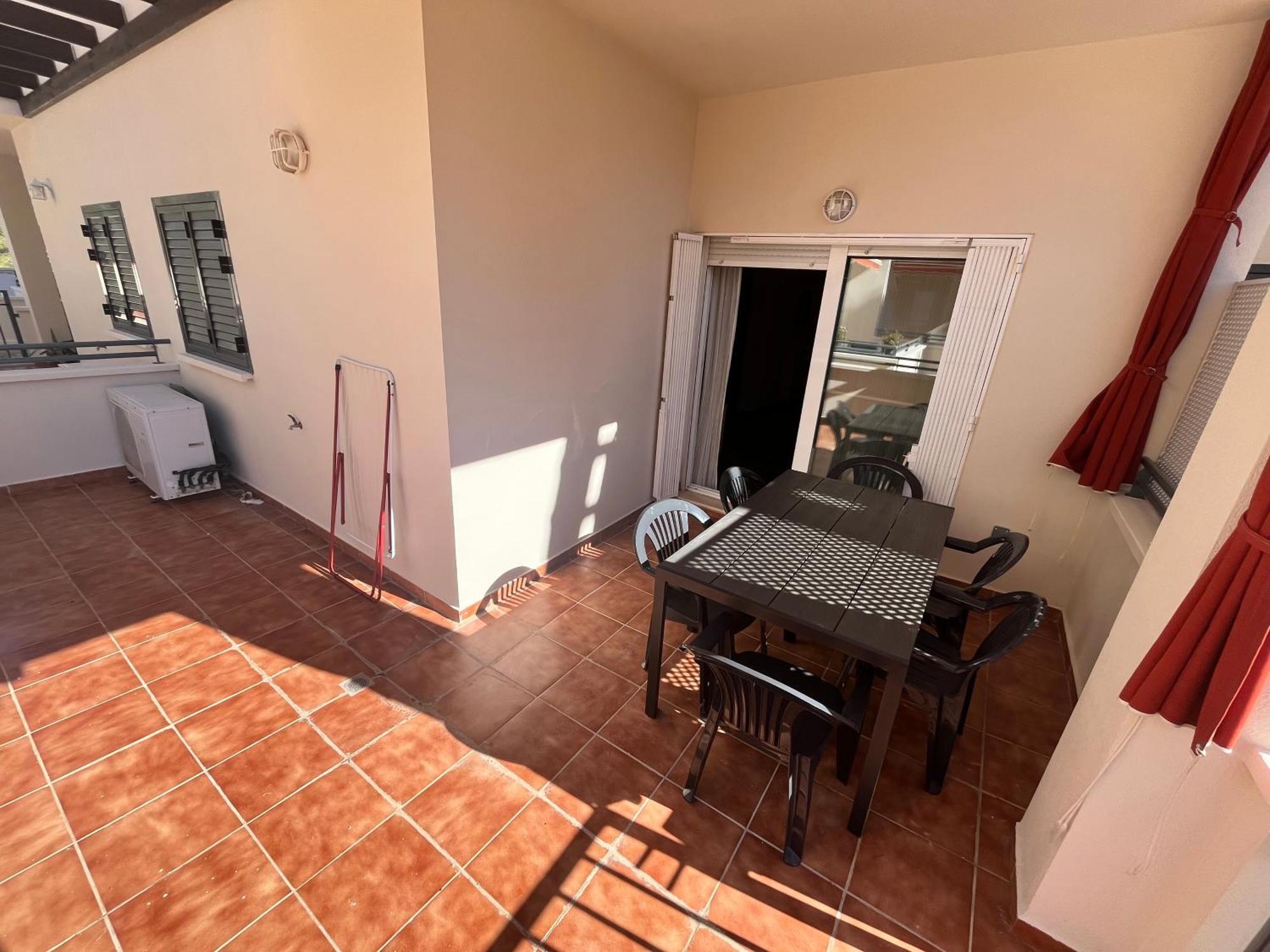 Apartamentos Arenas Altamar Alcoceber ภายนอก รูปภาพ