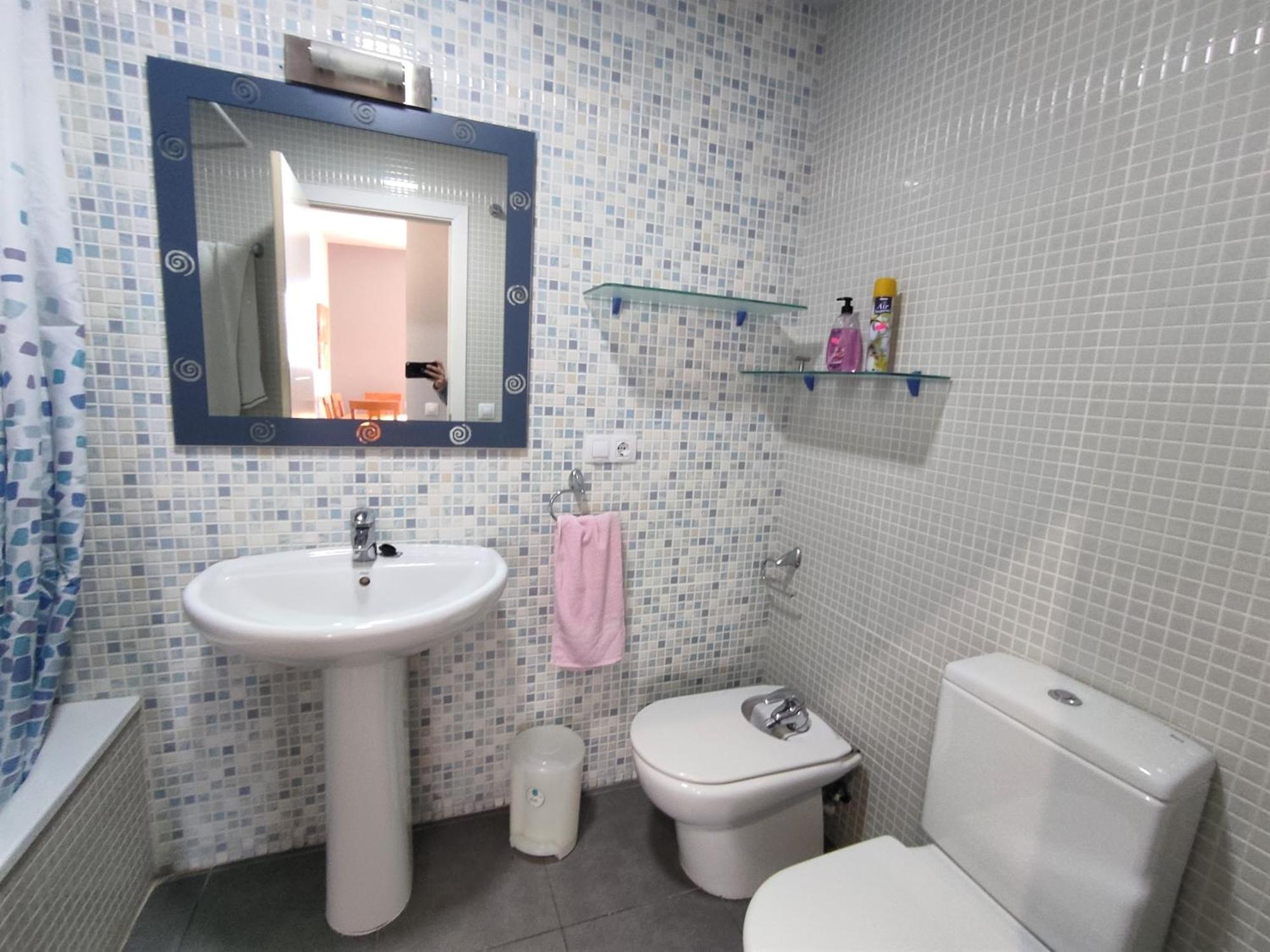 Apartamentos Arenas Altamar Alcoceber ภายนอก รูปภาพ